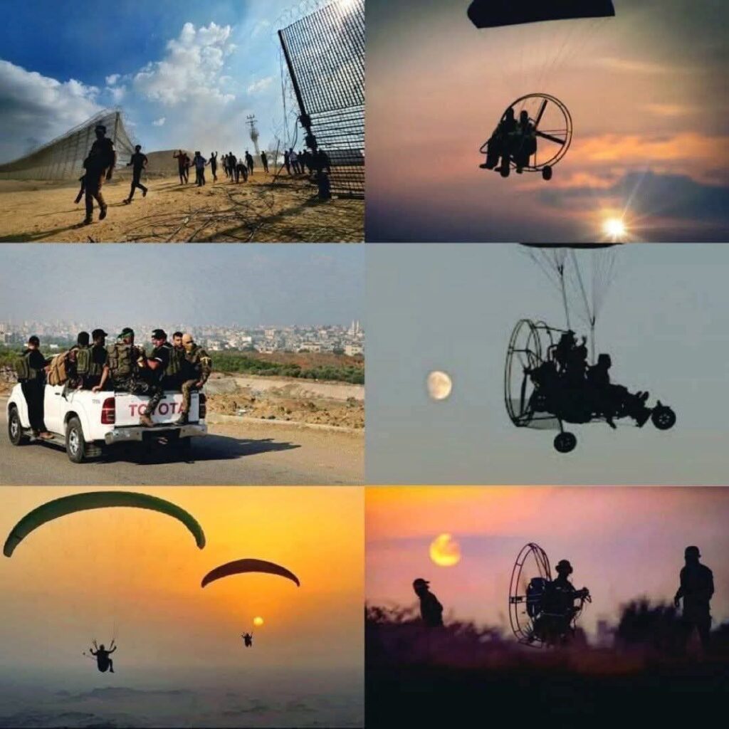 তুফানুল আকসার দুই বছরঃ বিজয় আর কতদূর ?